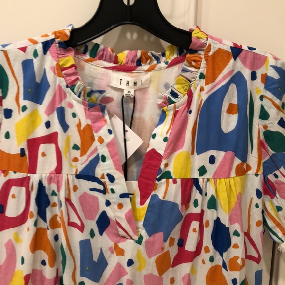 THML Dress - Picture 5 of 9